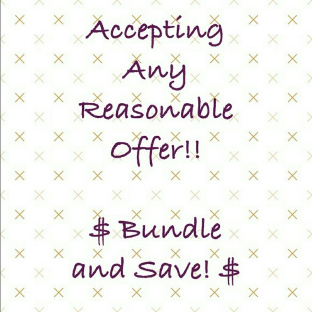 BUNDLE AND SAVE